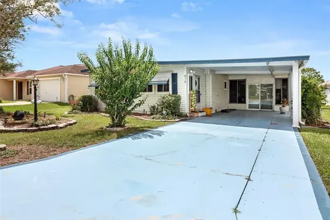 919 Weeping Willow Avenue Lady Lake FL 32159
