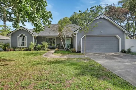 2323 W Magnolia Road Deland FL 32724