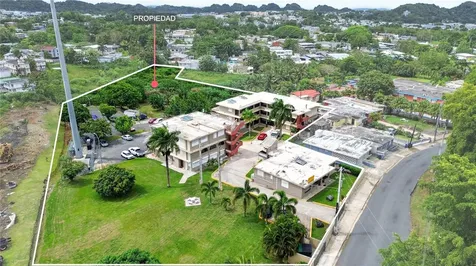120 Bo Hato Tejas Bayamon PR 00959