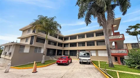 120 Bo Hato Tejas Bayamon PR 00959