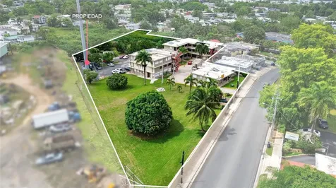 120 Bo Hato Tejas Bayamon PR 00959