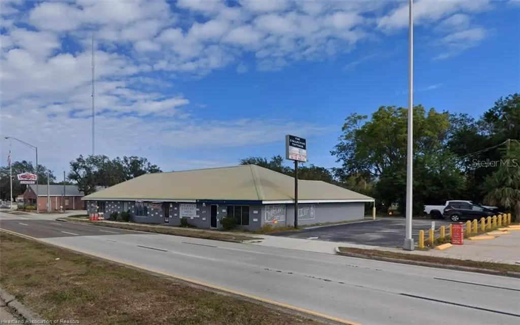 746 Us Highway 27 N Avon Park FL 33825