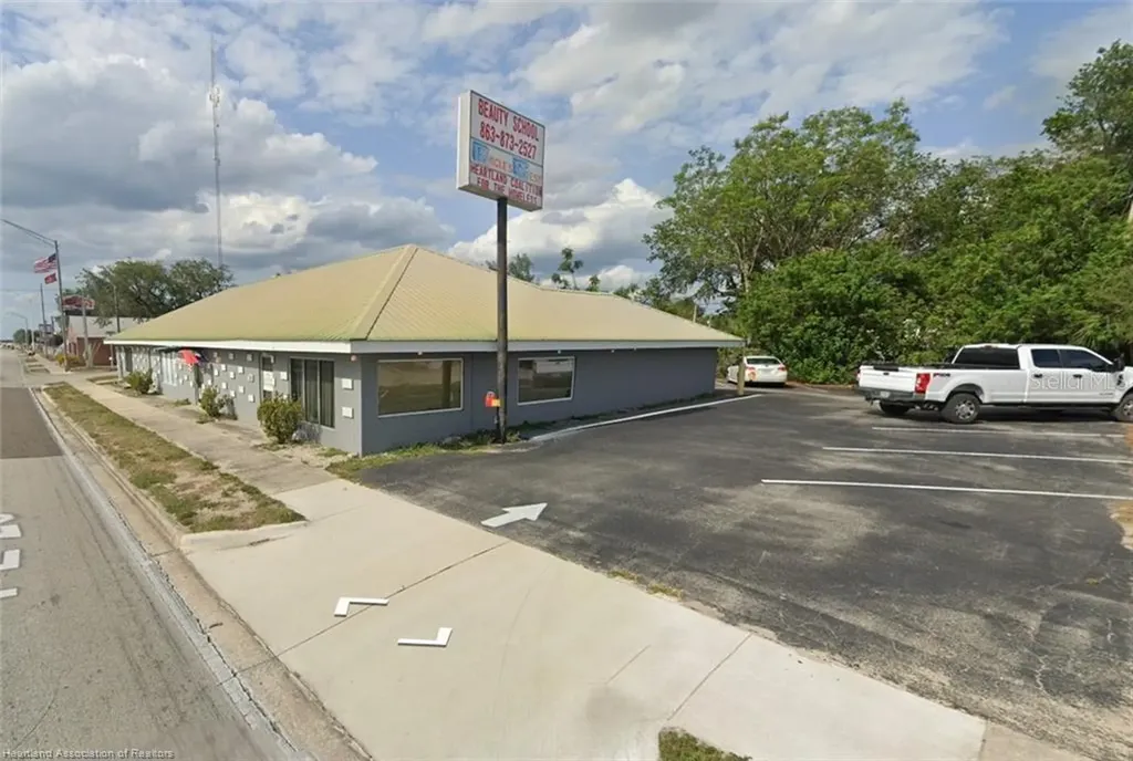 746 Us Highway 27 N Avon Park FL 33825