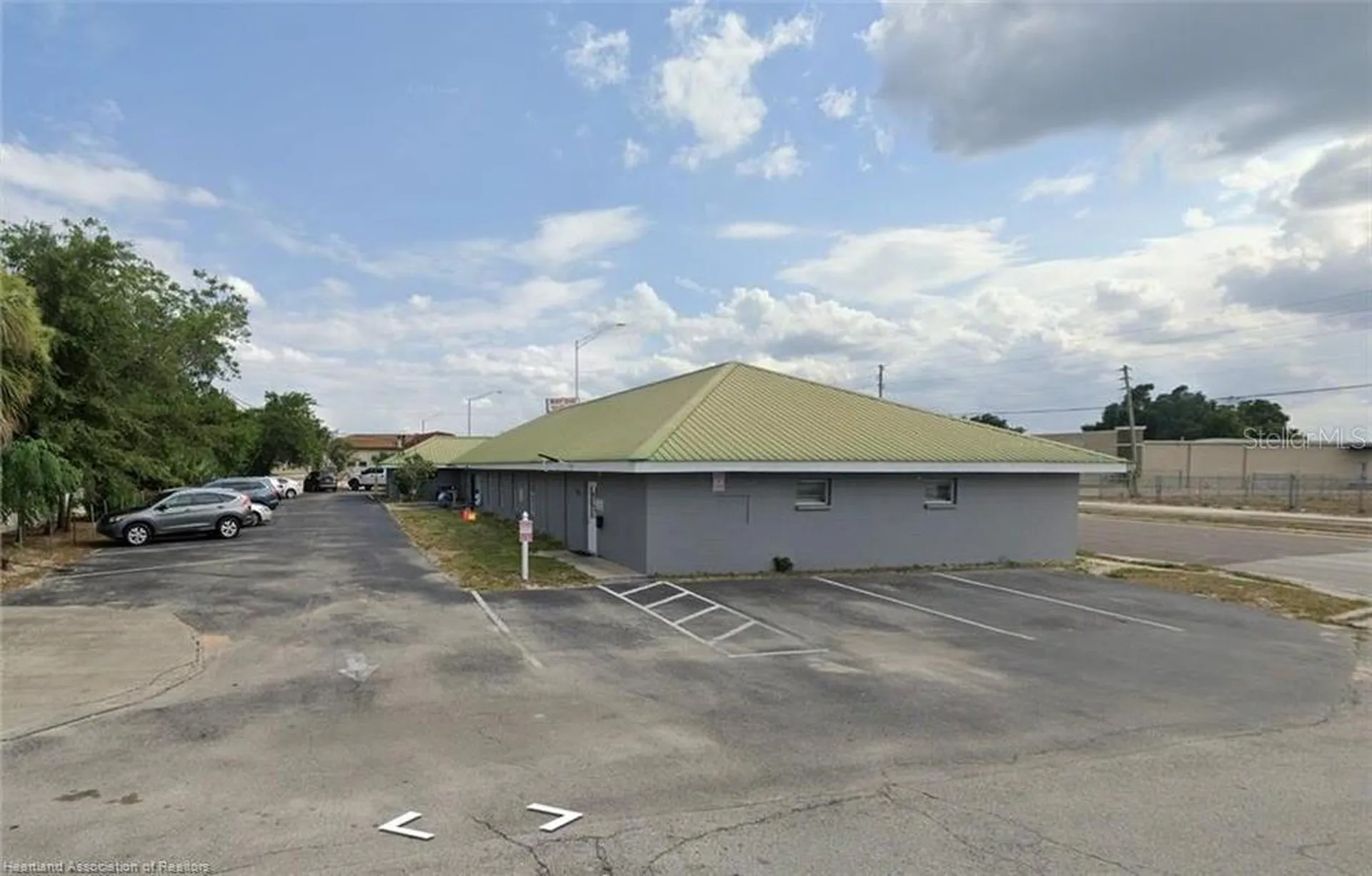 746 Us Highway 27 N Avon Park FL 33825