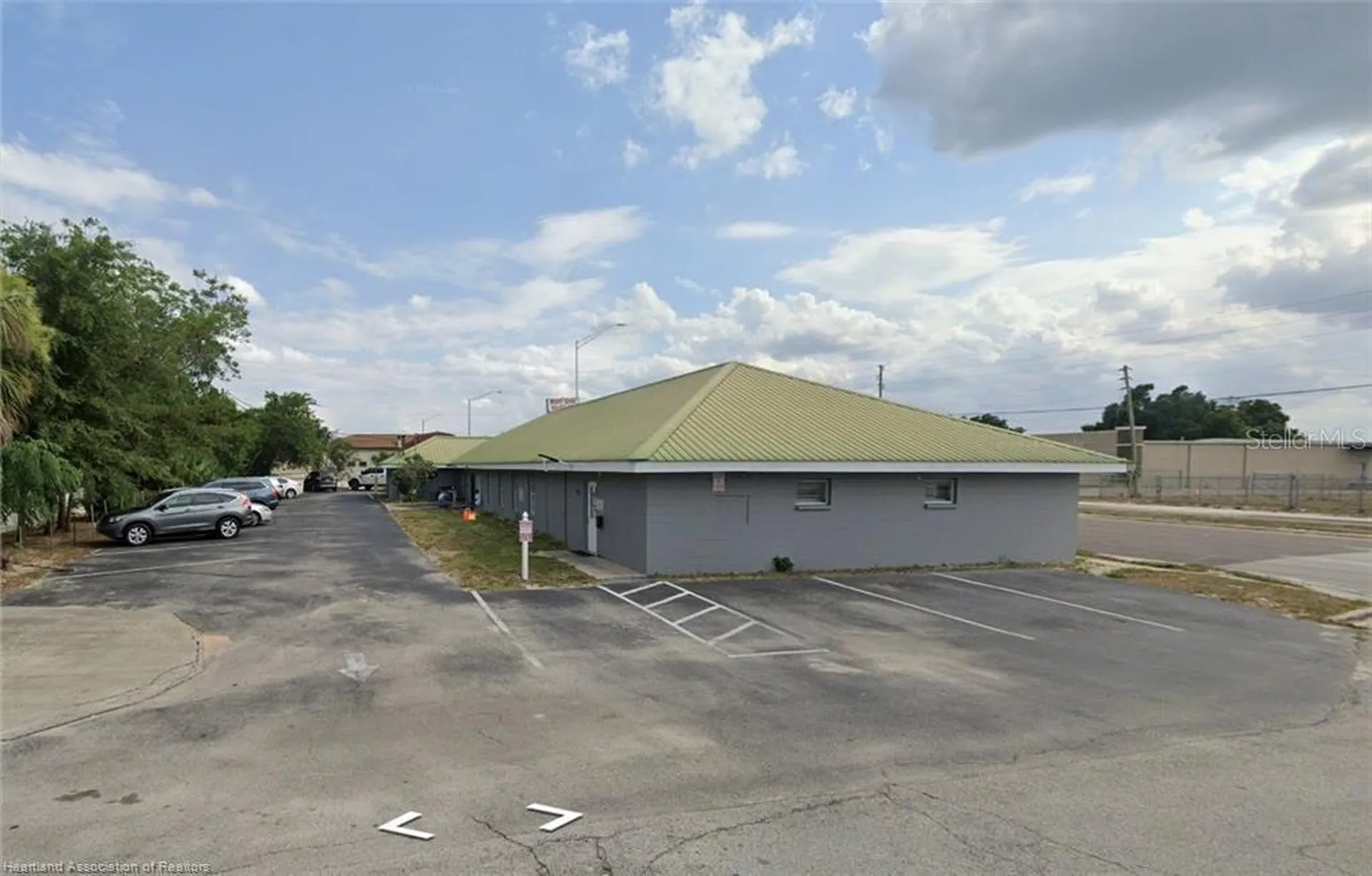 746 Us Highway 27 N Avon Park FL 33825
