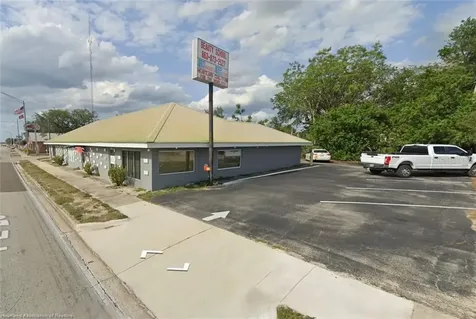 746 Us Highway 27 N Avon Park FL 33825