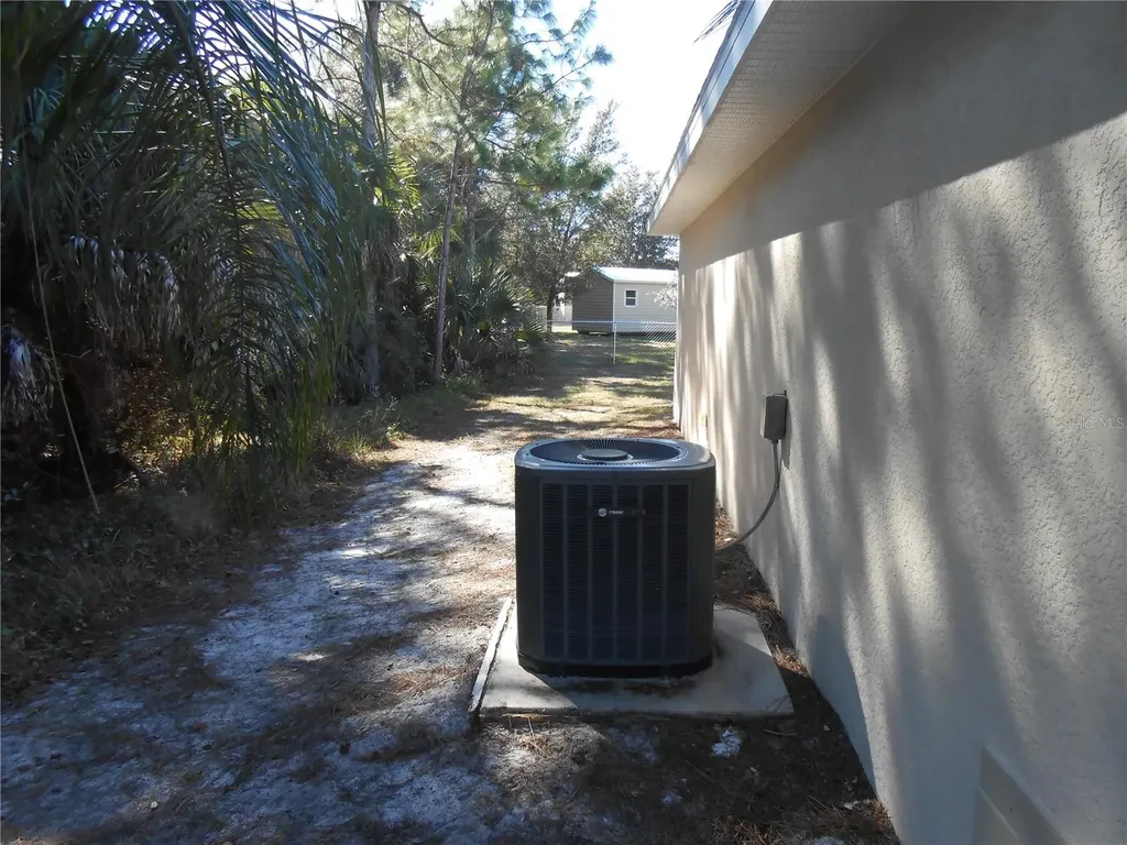 1871 Calahan Avenue North Port FL 34288