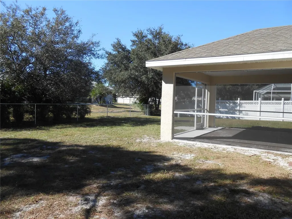 1871 Calahan Avenue North Port FL 34288