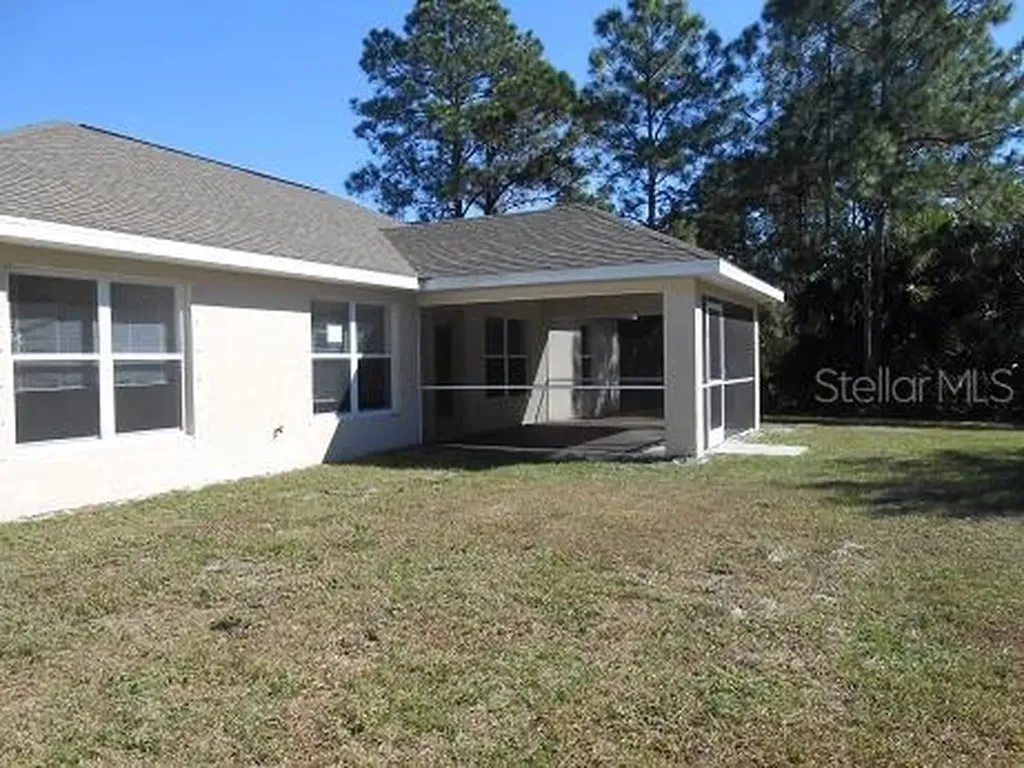 1871 Calahan Avenue North Port FL 34288