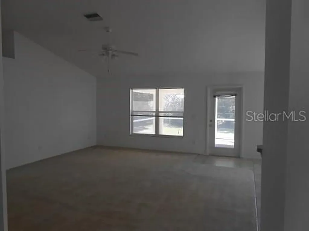 1871 Calahan Avenue North Port FL 34288