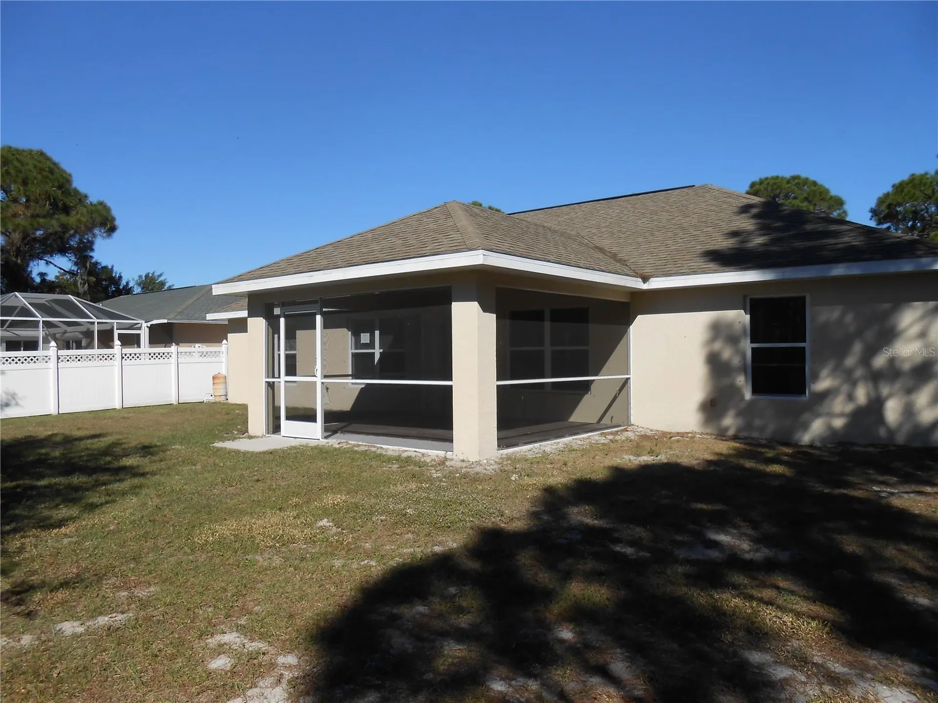 1871 Calahan Avenue North Port FL 34288