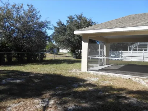 1871 Calahan Avenue North Port FL 34288