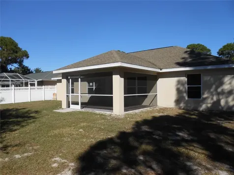1871 Calahan Avenue North Port FL 34288