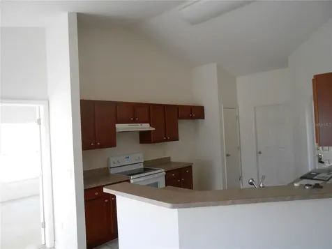 1871 Calahan Avenue North Port FL 34288