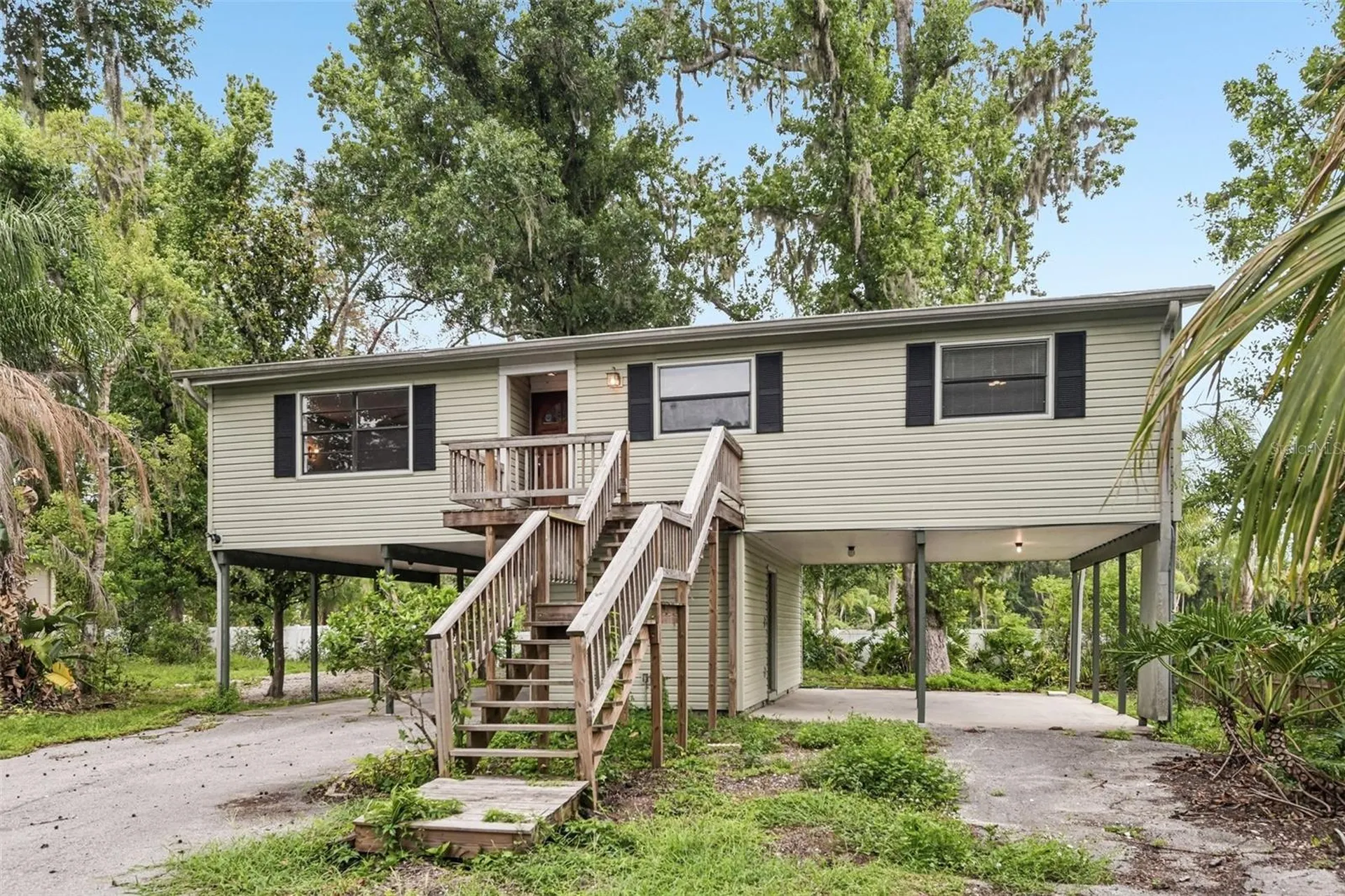 18411 Autumn Mist Drive Lutz FL 33549