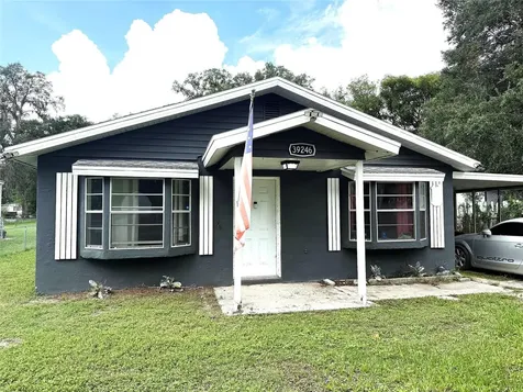 39246 Lizabeth Circle Zephyrhills FL 33542