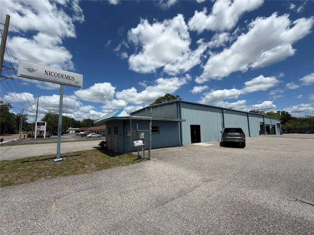 15921 N Florida Avenue Lutz FL 33549