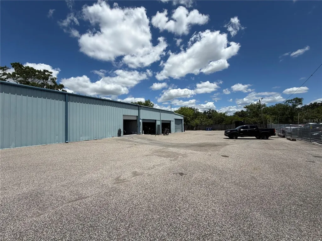 15921 N Florida Avenue Lutz FL 33549