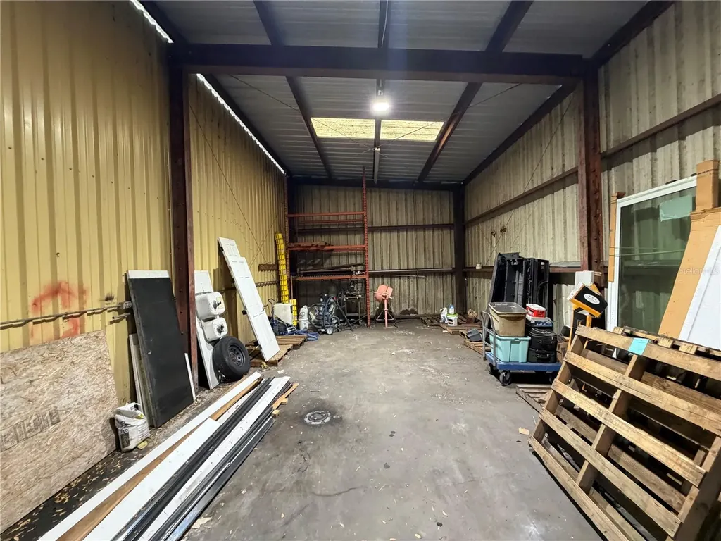 15921 N Florida Avenue Lutz FL 33549