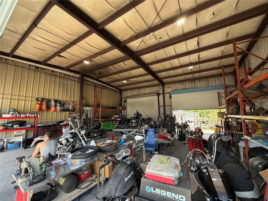 15921 N Florida Avenue Lutz FL 33549