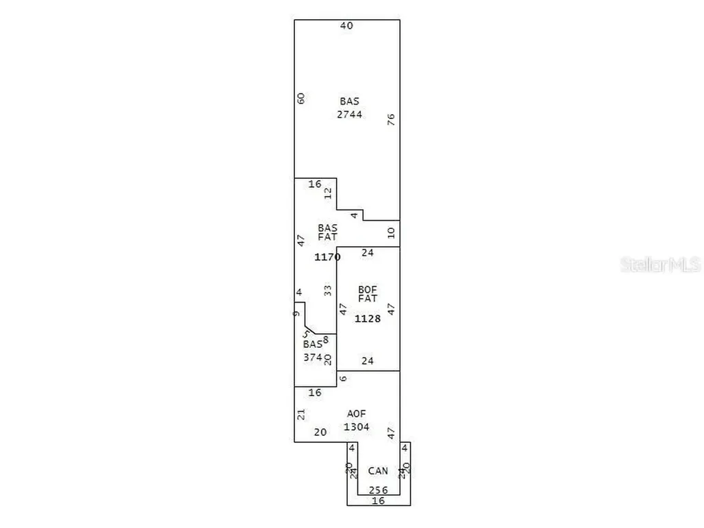15921 N Florida Avenue Lutz FL 33549