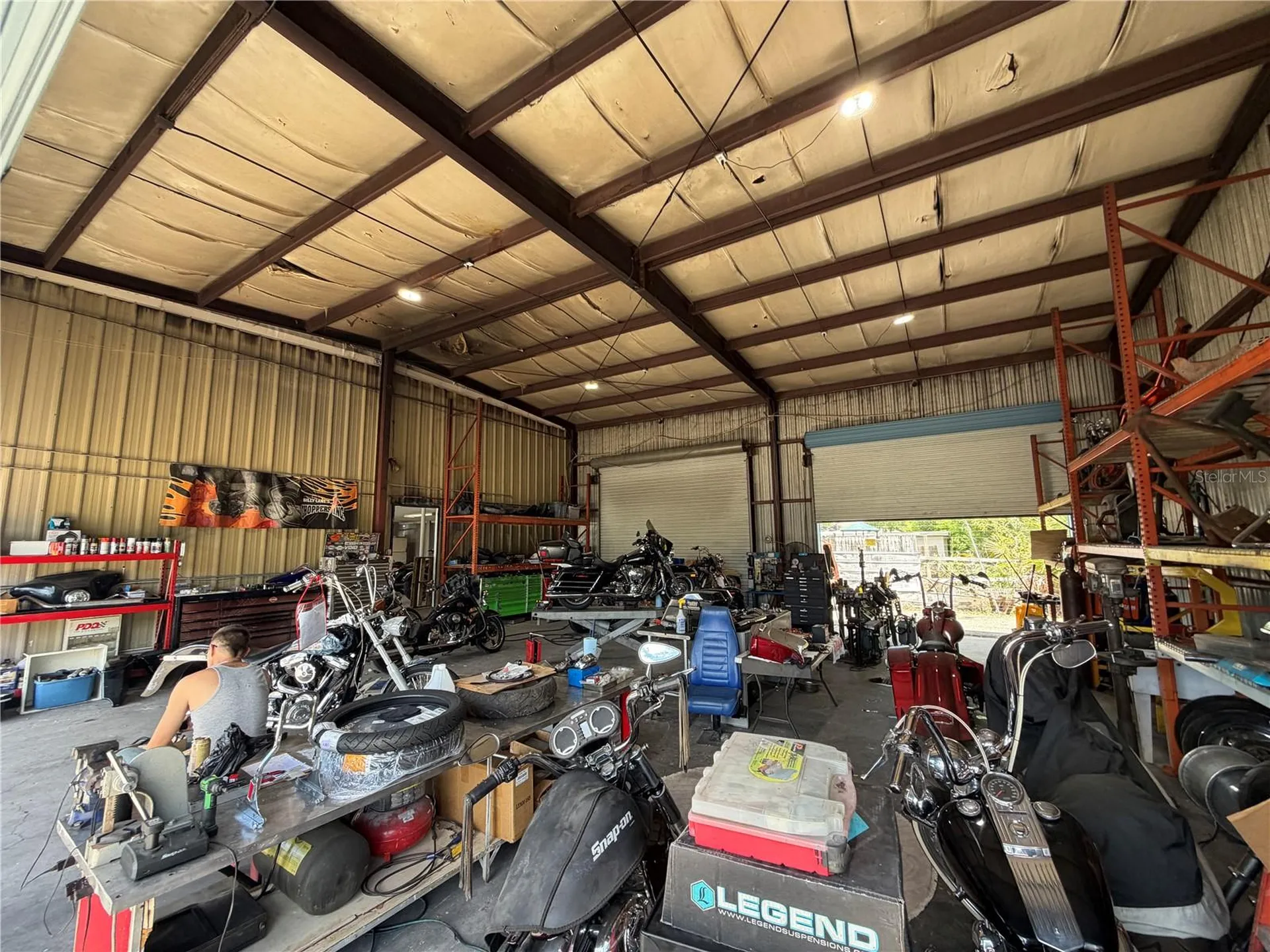 15921 N Florida Avenue Lutz FL 33549
