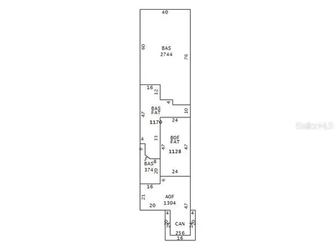 15921 N Florida Avenue Lutz FL 33549