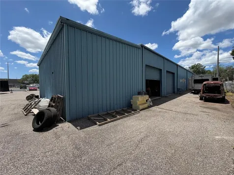 15921 N Florida Avenue Lutz FL 33549