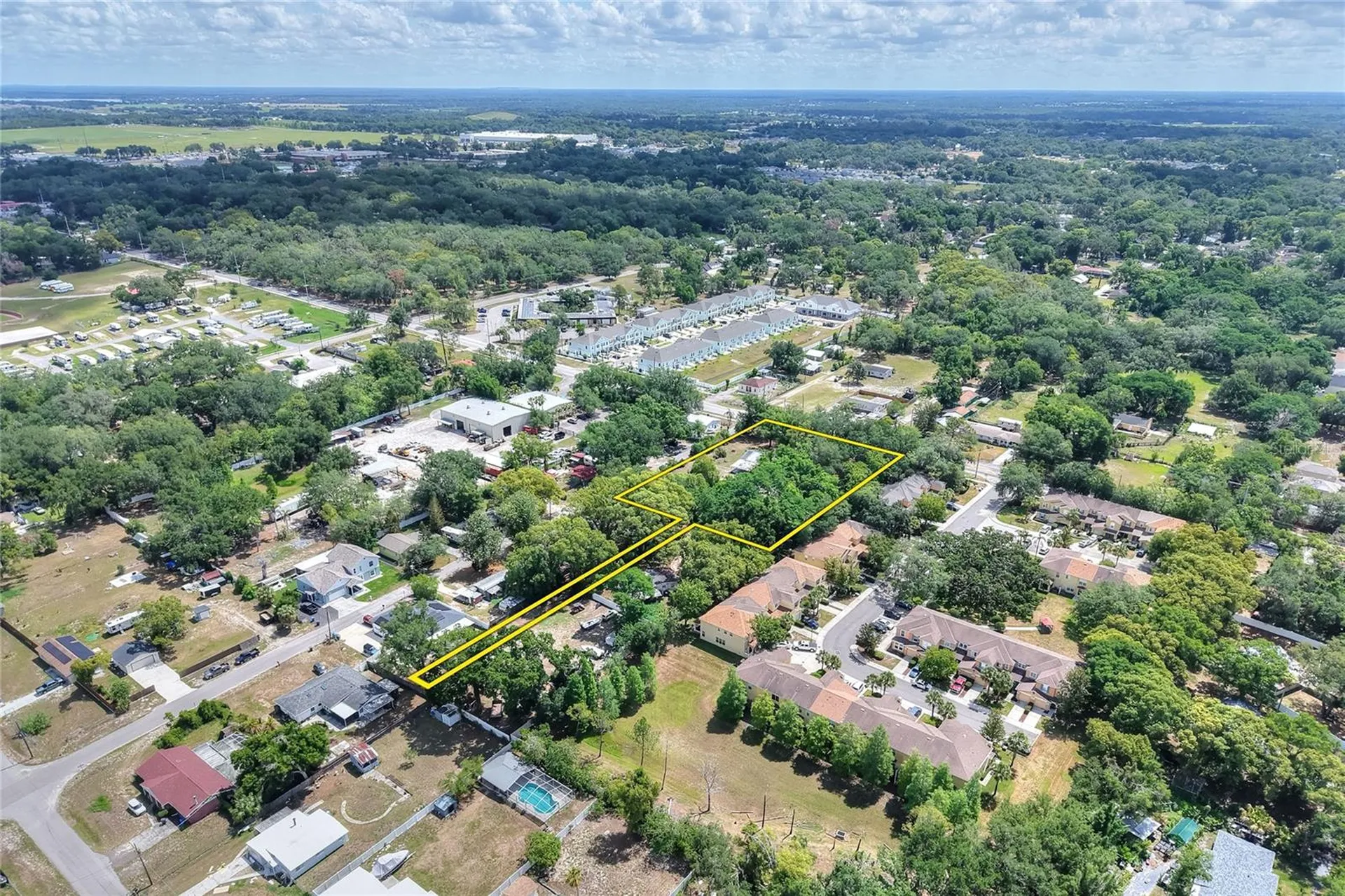5310 S 579 Highway Seffner FL 33584