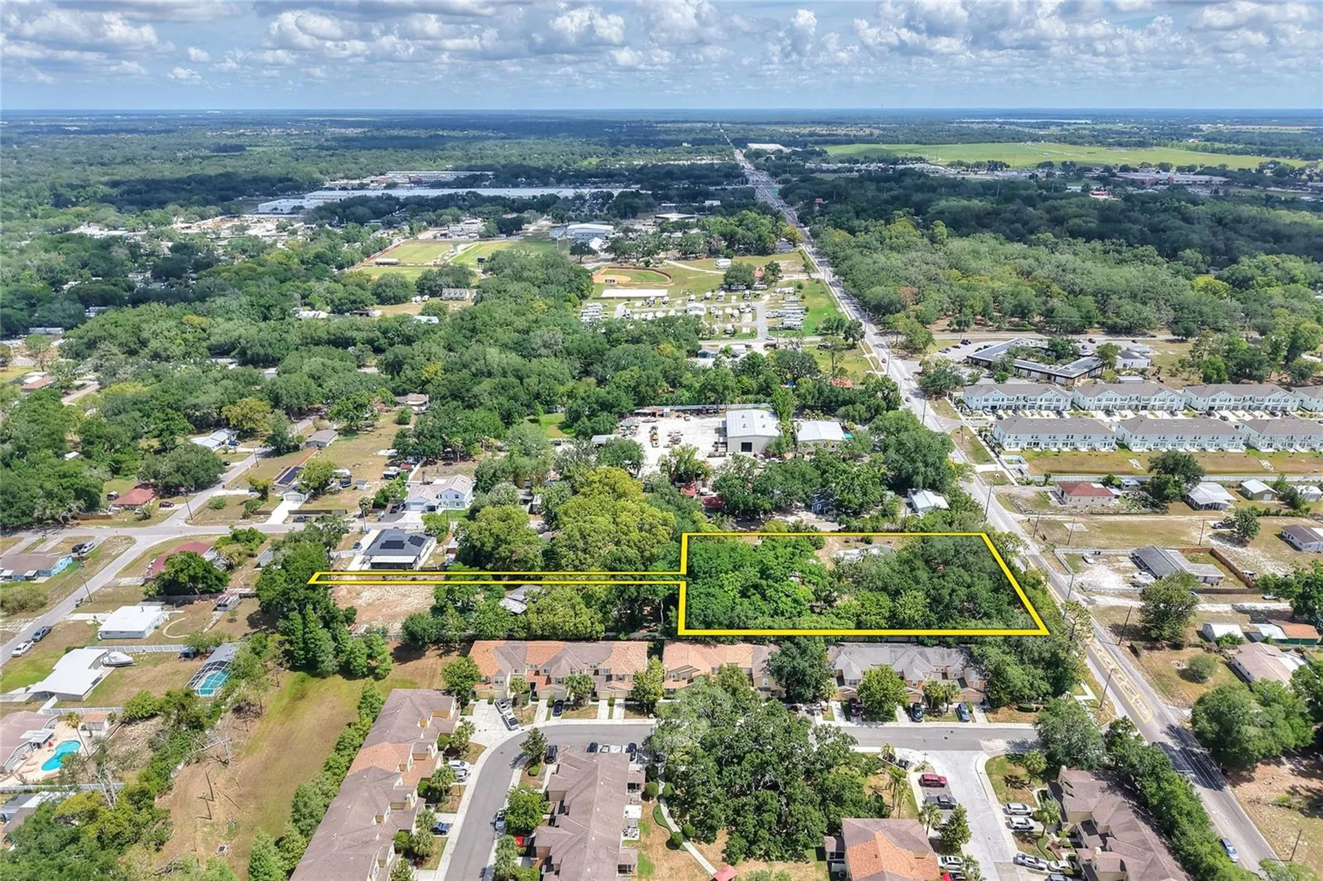 5310 S 579 Highway Seffner FL 33584
