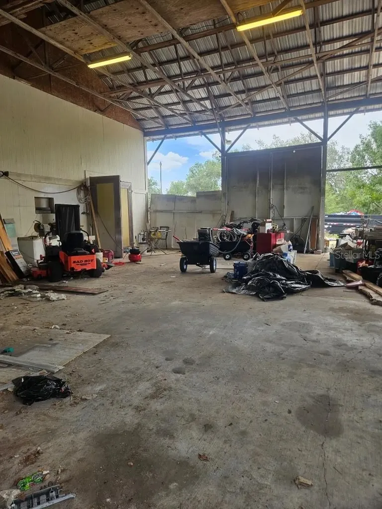 18890 SW 44th Street Dunnellon FL 34432