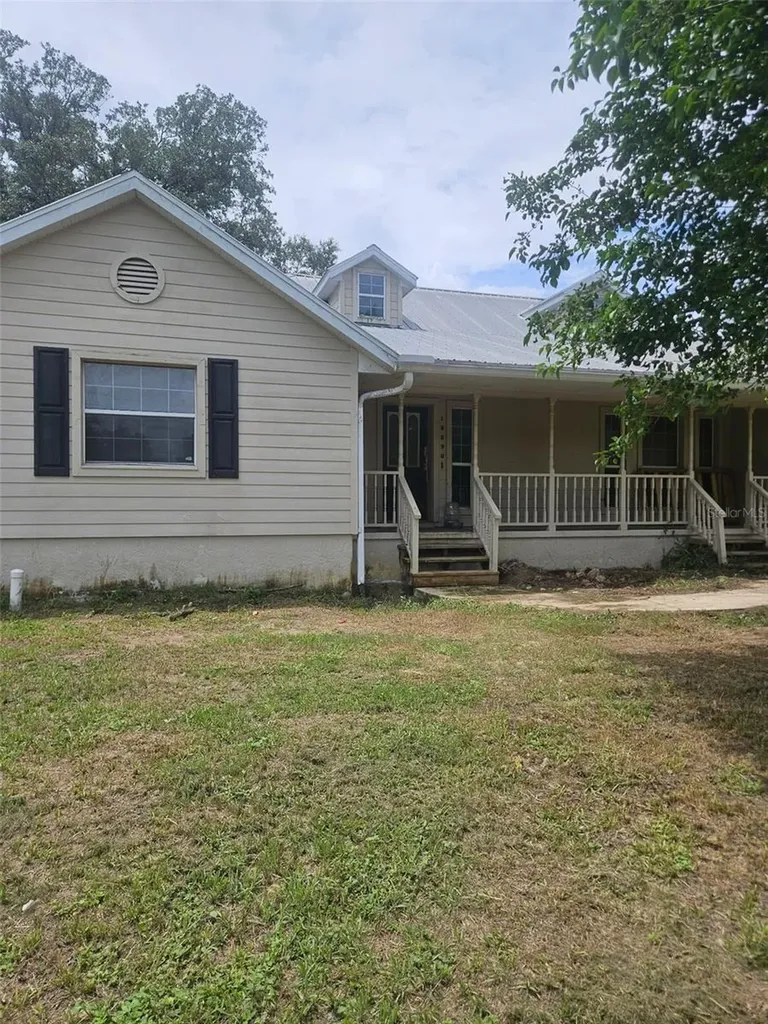 18890 SW 44th Street Dunnellon FL 34432