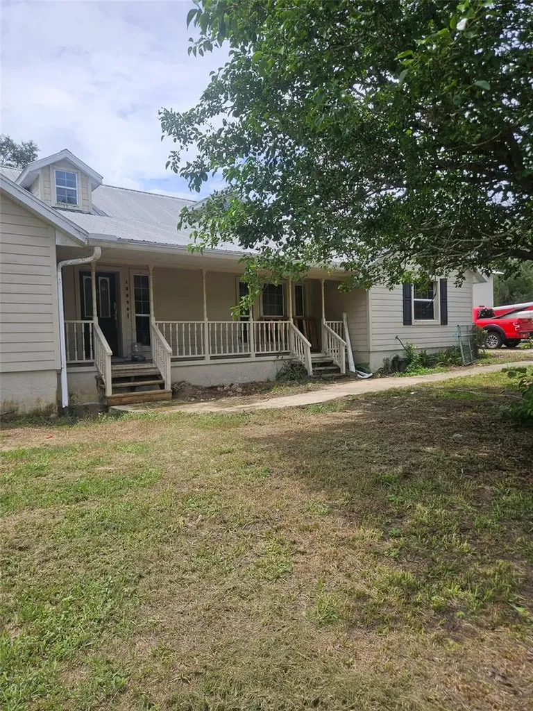 18890 SW 44th Street Dunnellon FL 34432