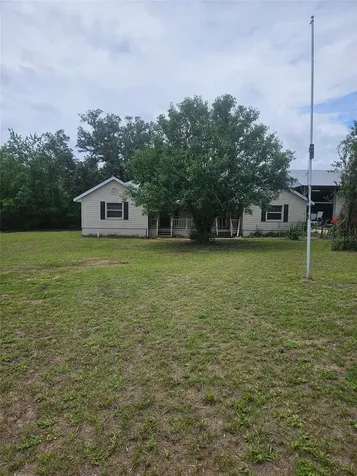 18890 SW 44th Street Dunnellon FL 34432