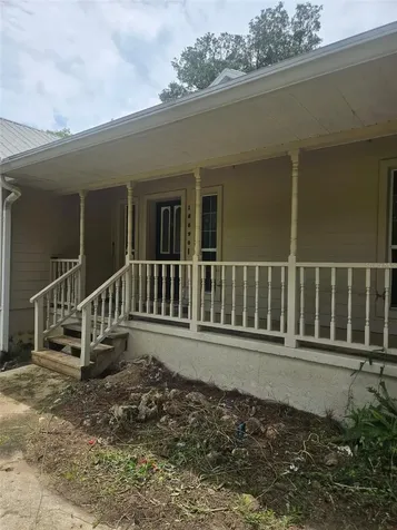 18890 SW 44th Street Dunnellon FL 34432