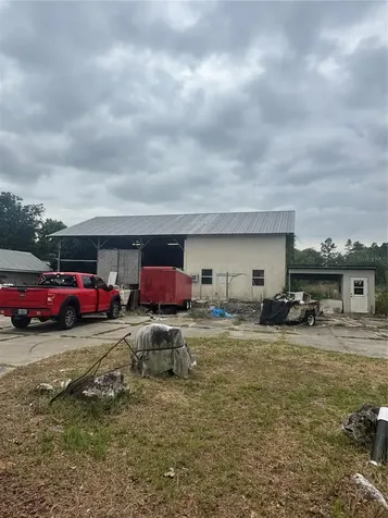 18890 SW 44th Street Dunnellon FL 34432