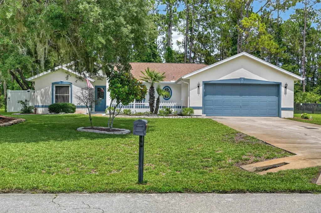 9 September Place Palm Coast FL 32164
