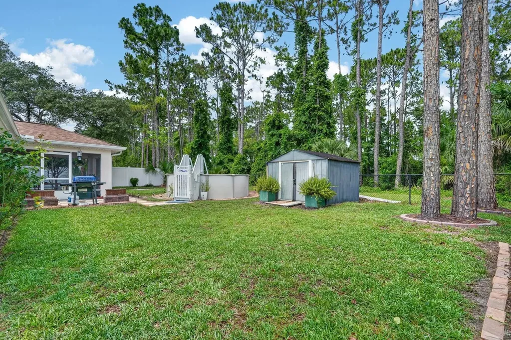9 September Place Palm Coast FL 32164