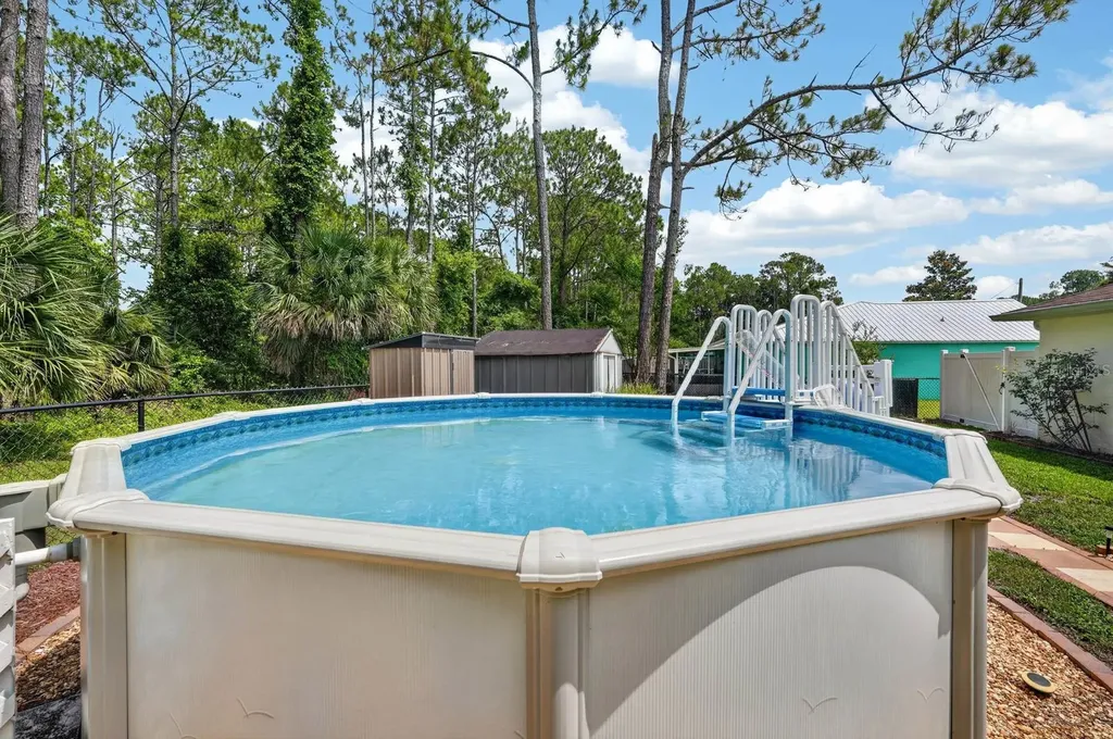 9 September Place Palm Coast FL 32164