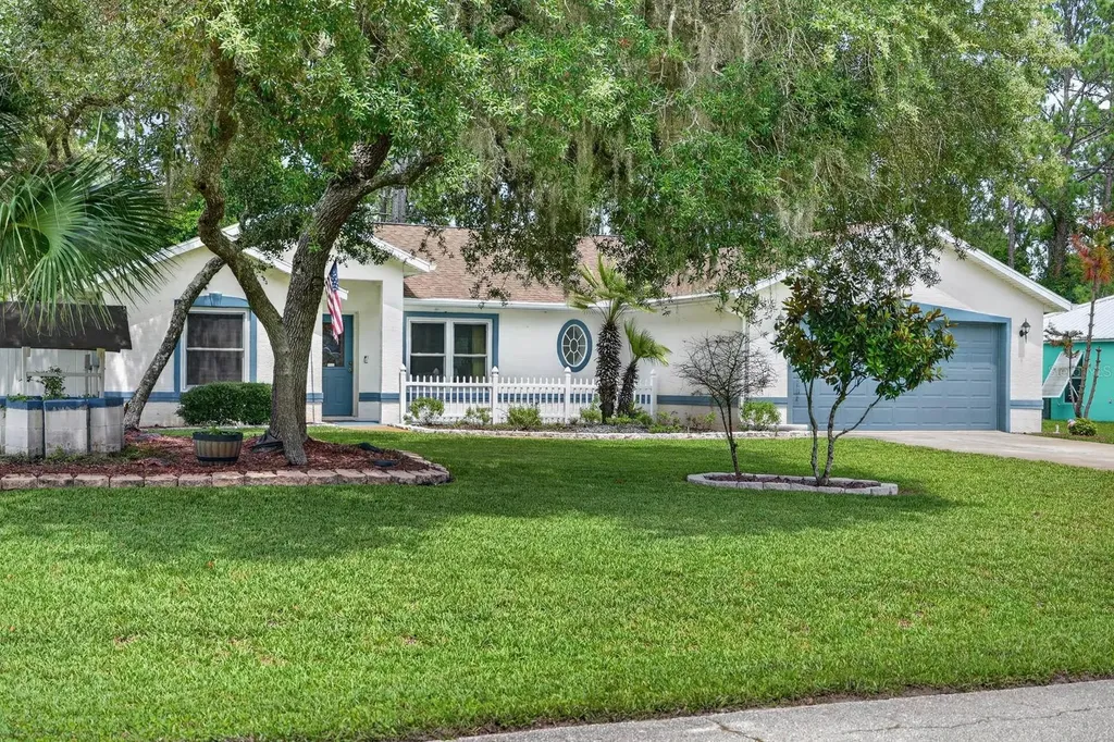 9 September Place Palm Coast FL 32164