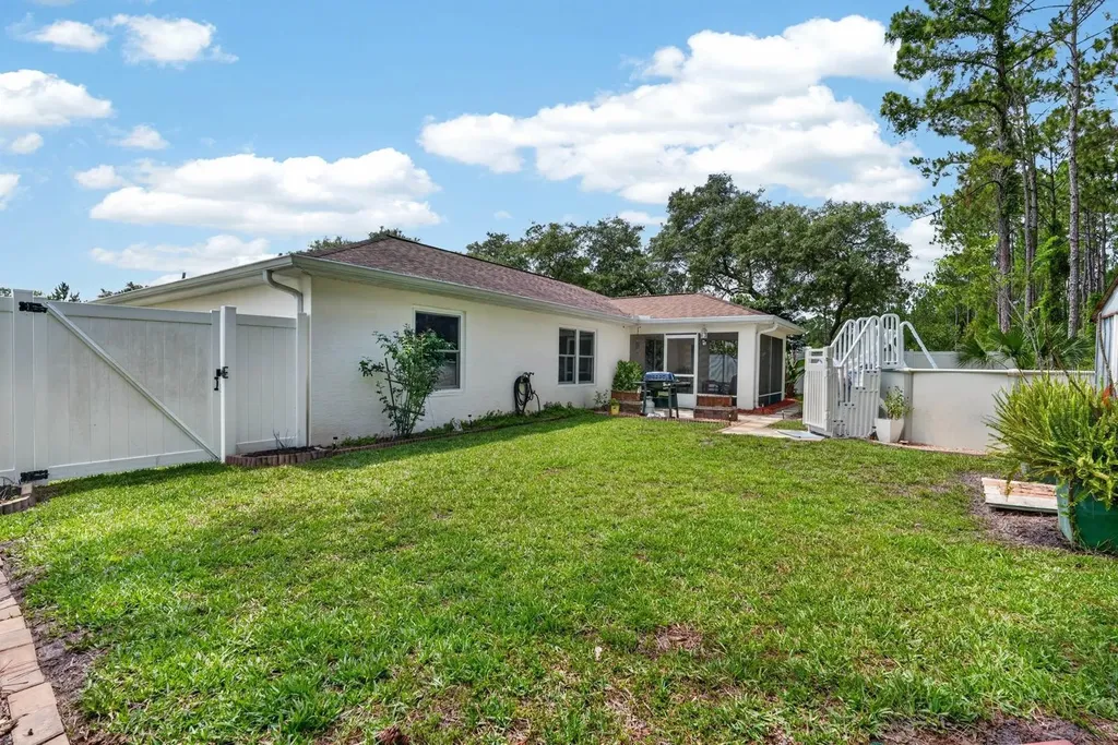 9 September Place Palm Coast FL 32164
