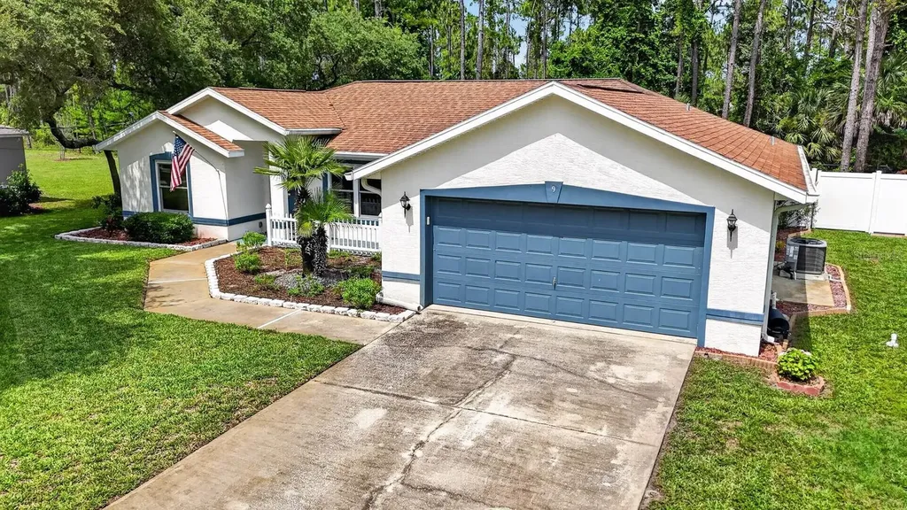 9 September Place Palm Coast FL 32164