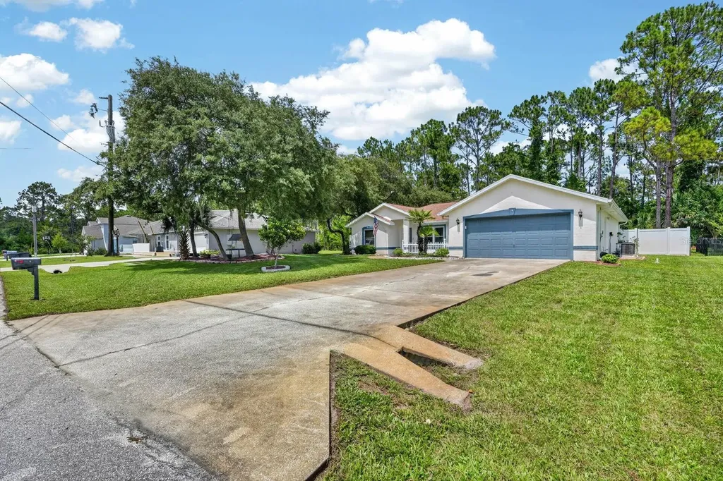 9 September Place Palm Coast FL 32164