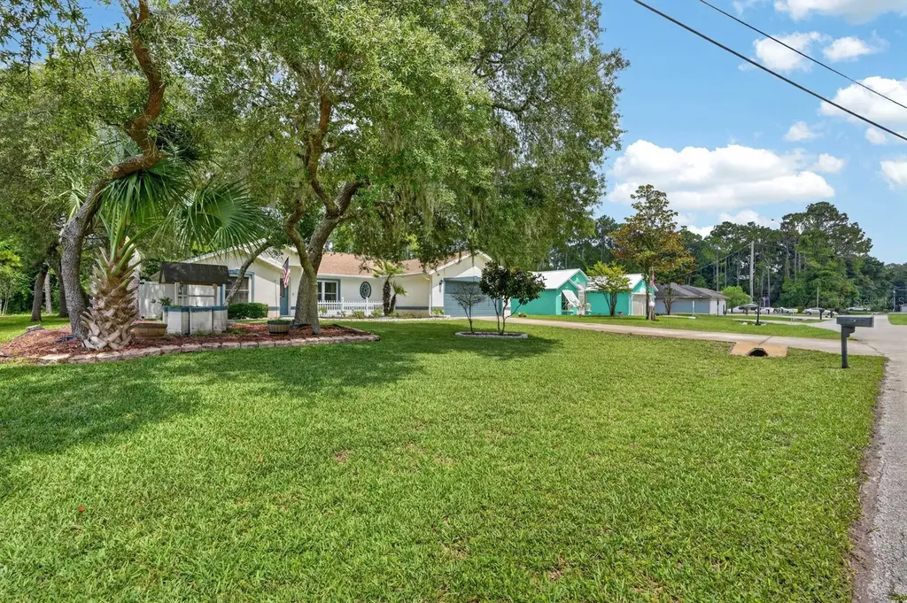 9 September Place Palm Coast FL 32164