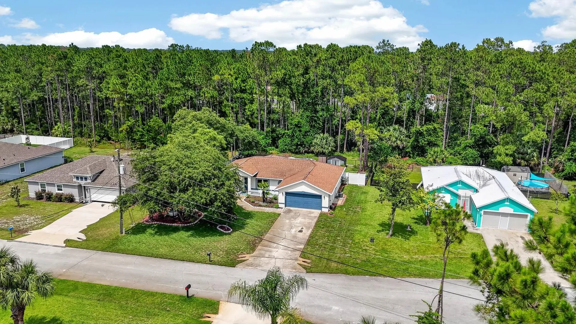 9 September Place Palm Coast FL 32164