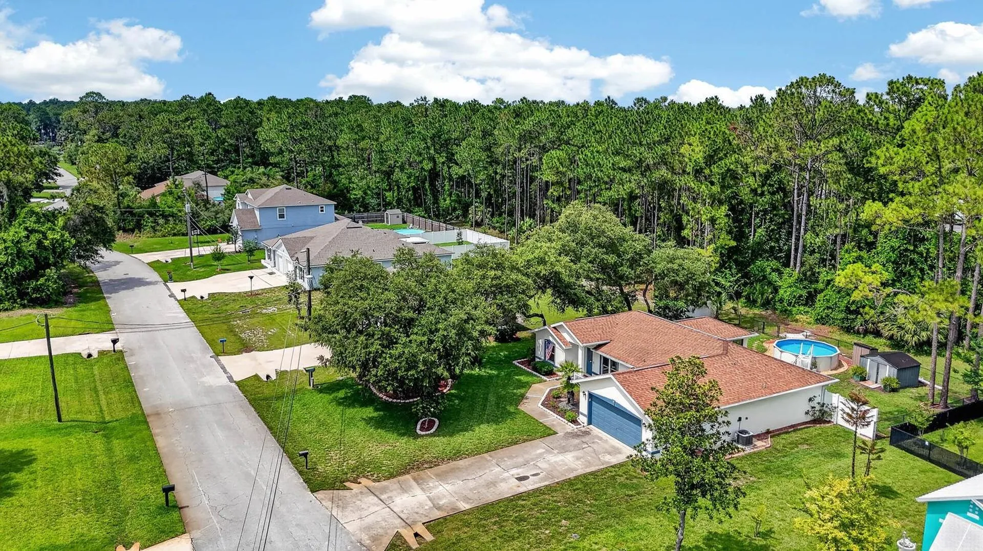 9 September Place Palm Coast FL 32164