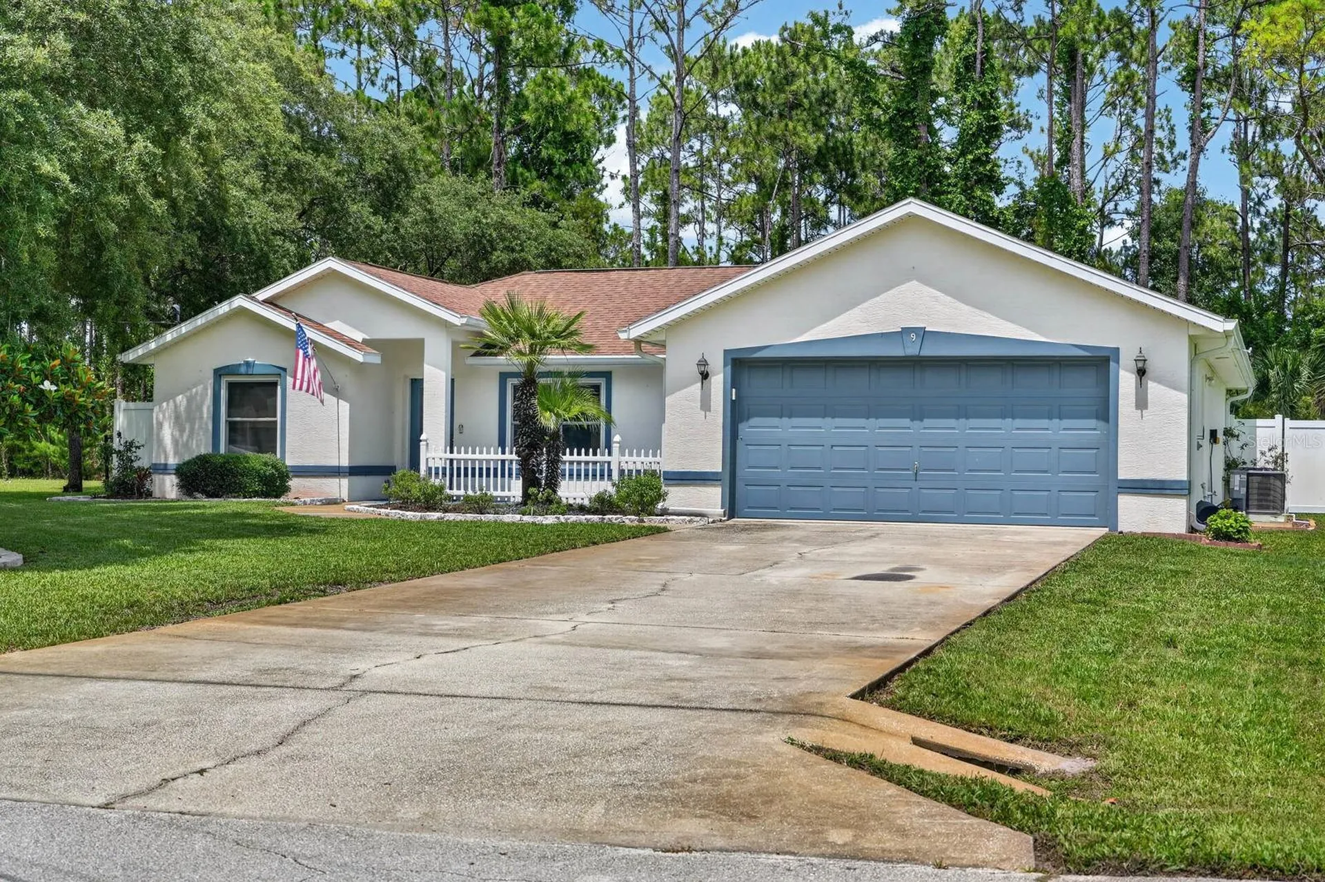 9 September Place Palm Coast FL 32164