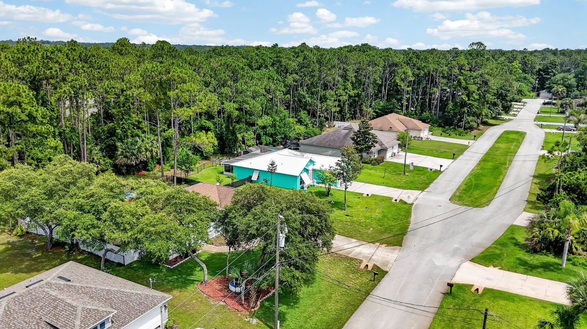 9 September Place Palm Coast FL 32164
