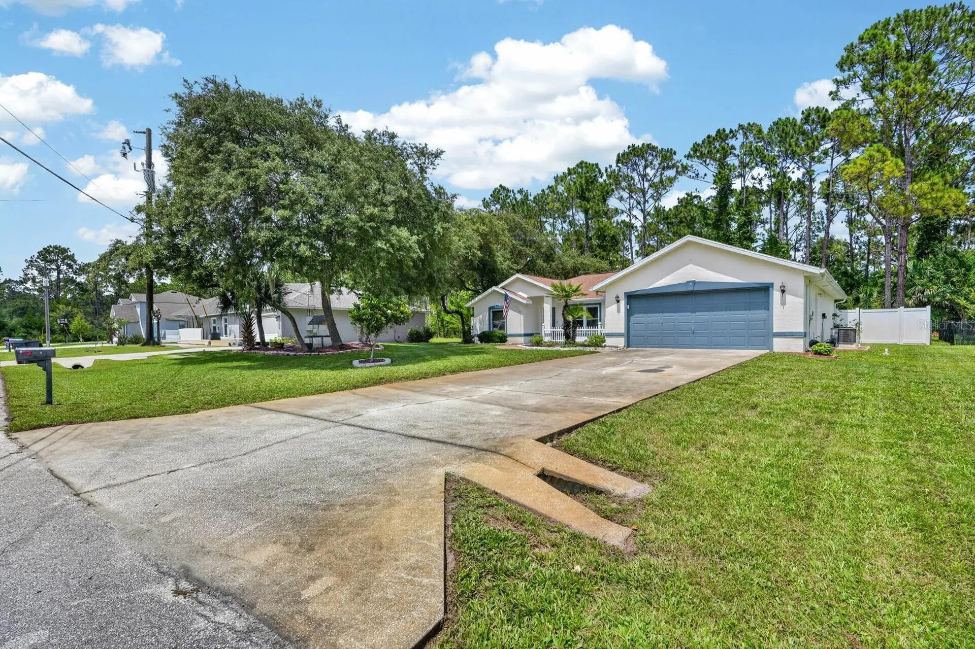 9 September Place Palm Coast FL 32164