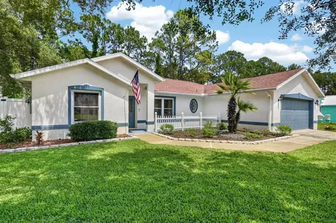 9 September Place Palm Coast FL 32164